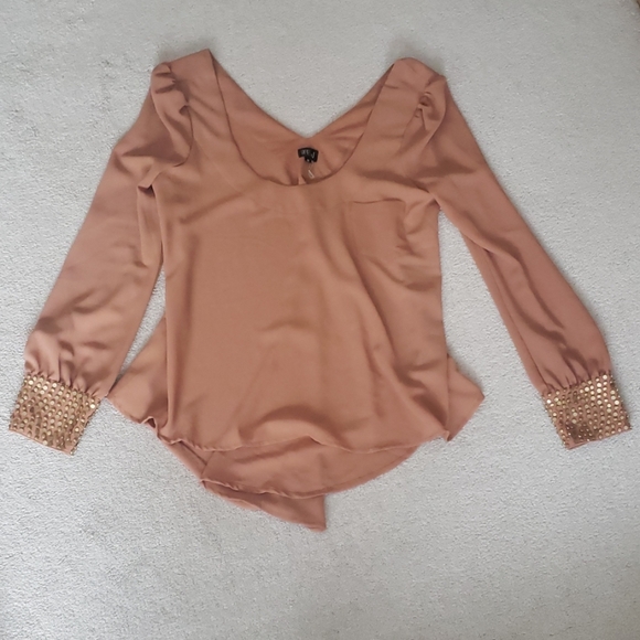 Blouse - Picture 1 of 3